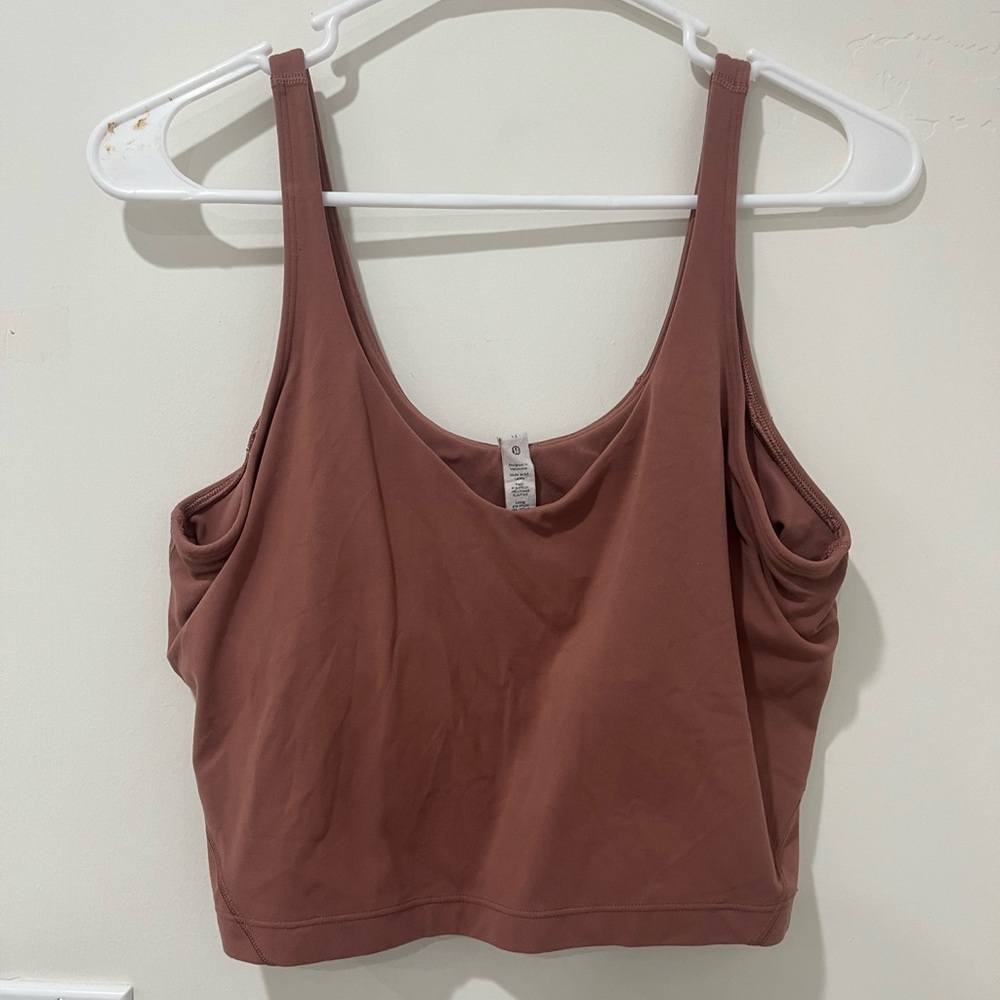 Lululemon Align Top